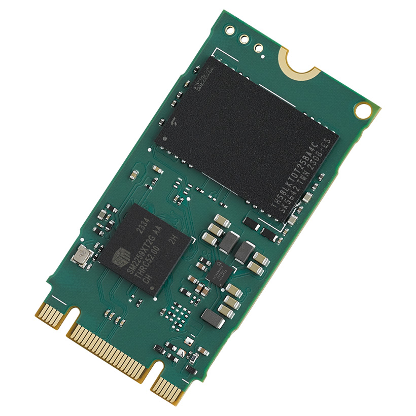 96FD42-S1TB-TS - Advantech